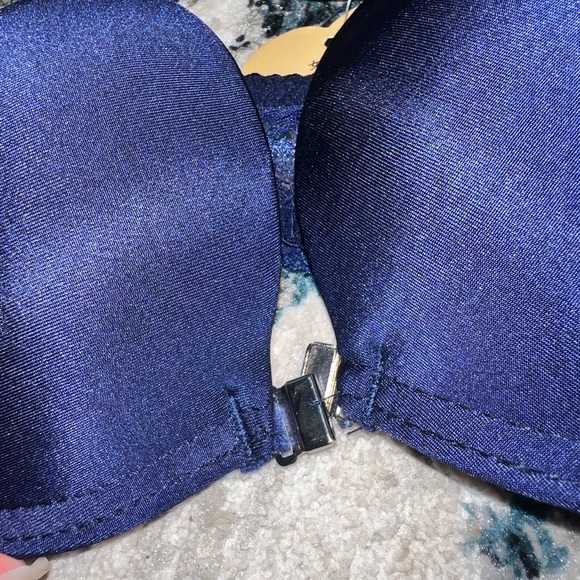 Black Racerback Top - Picture 2 of 6